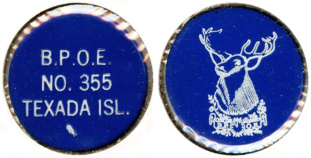 Canadian-Island-Tokens